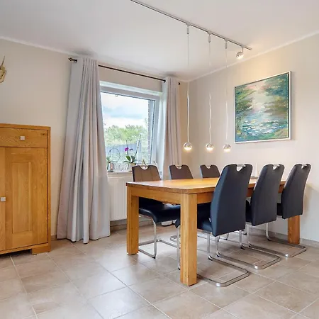 Ferienwohnung In Spelle Exterior photo