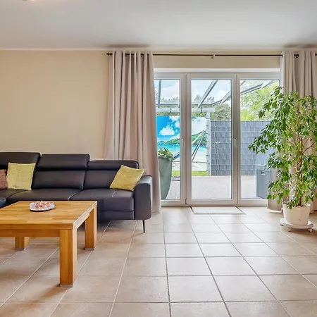 Ferienwohnung In Spelle Exterior photo