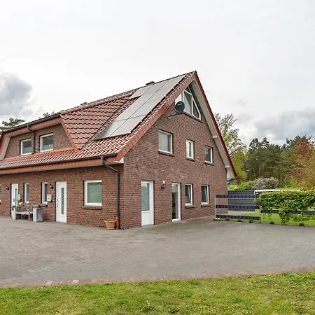 Ferienwohnung In Spelle Exterior photo