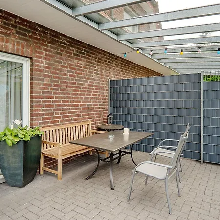 Ferienwohnung In Spelle Exterior photo