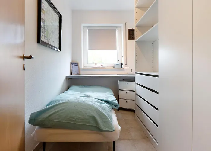 Ferienwohnung In Spelle