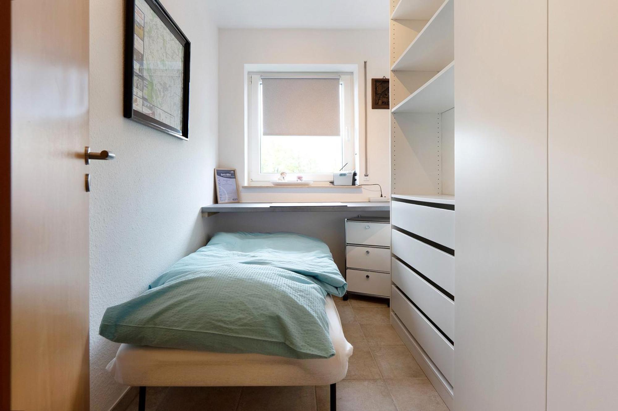 Apartment In *