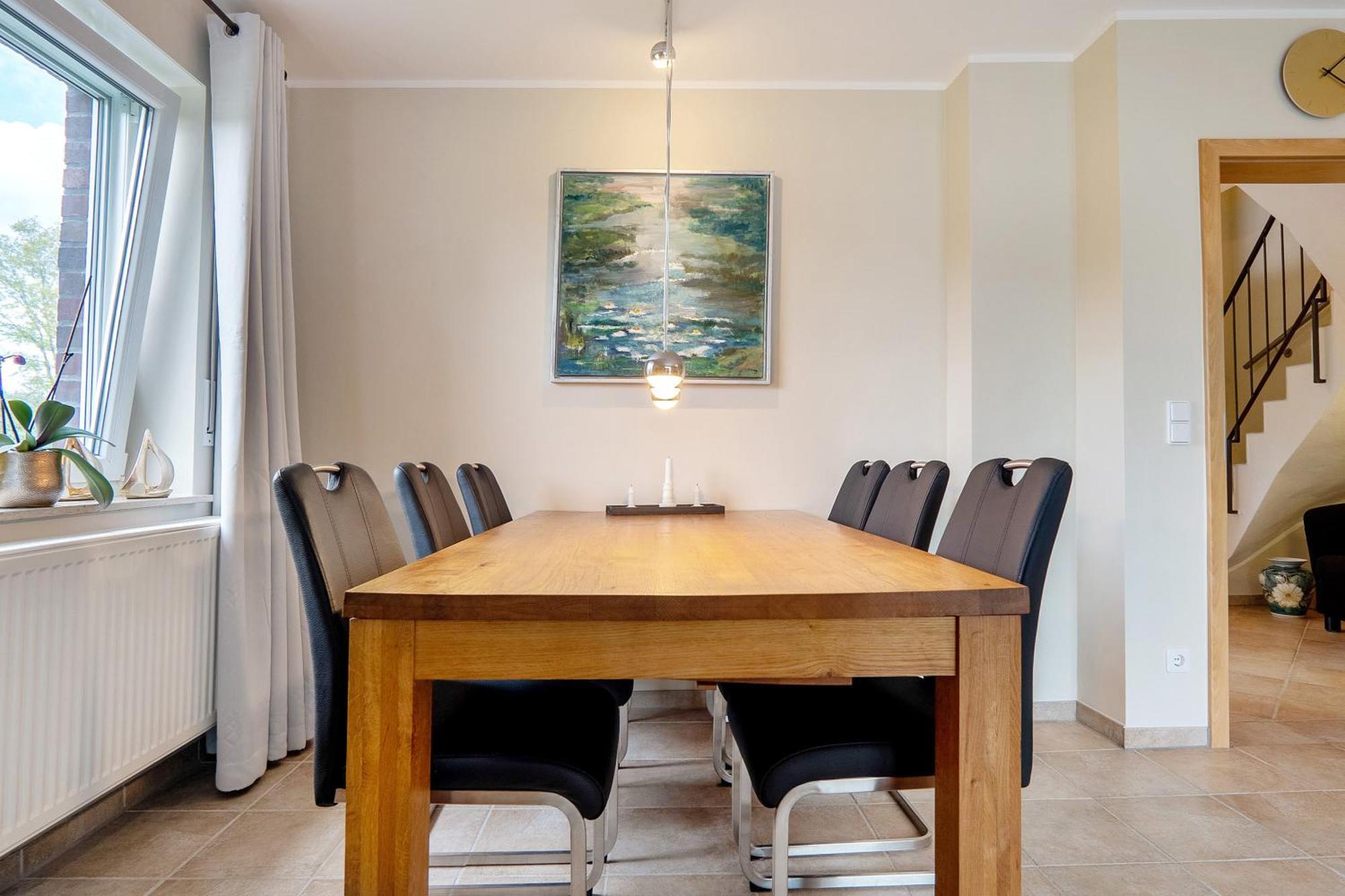 Apartment In