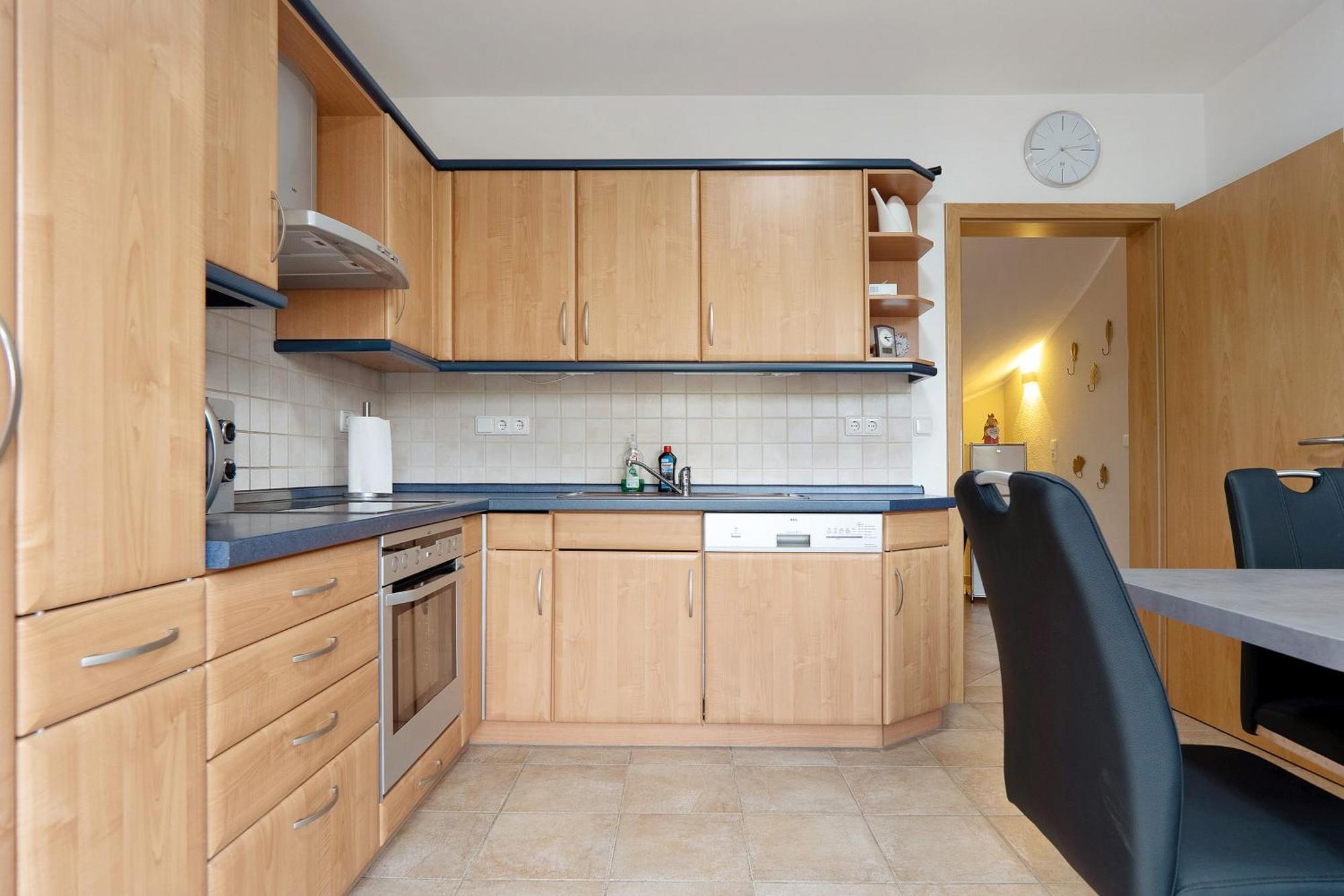 Apartment In Spelle