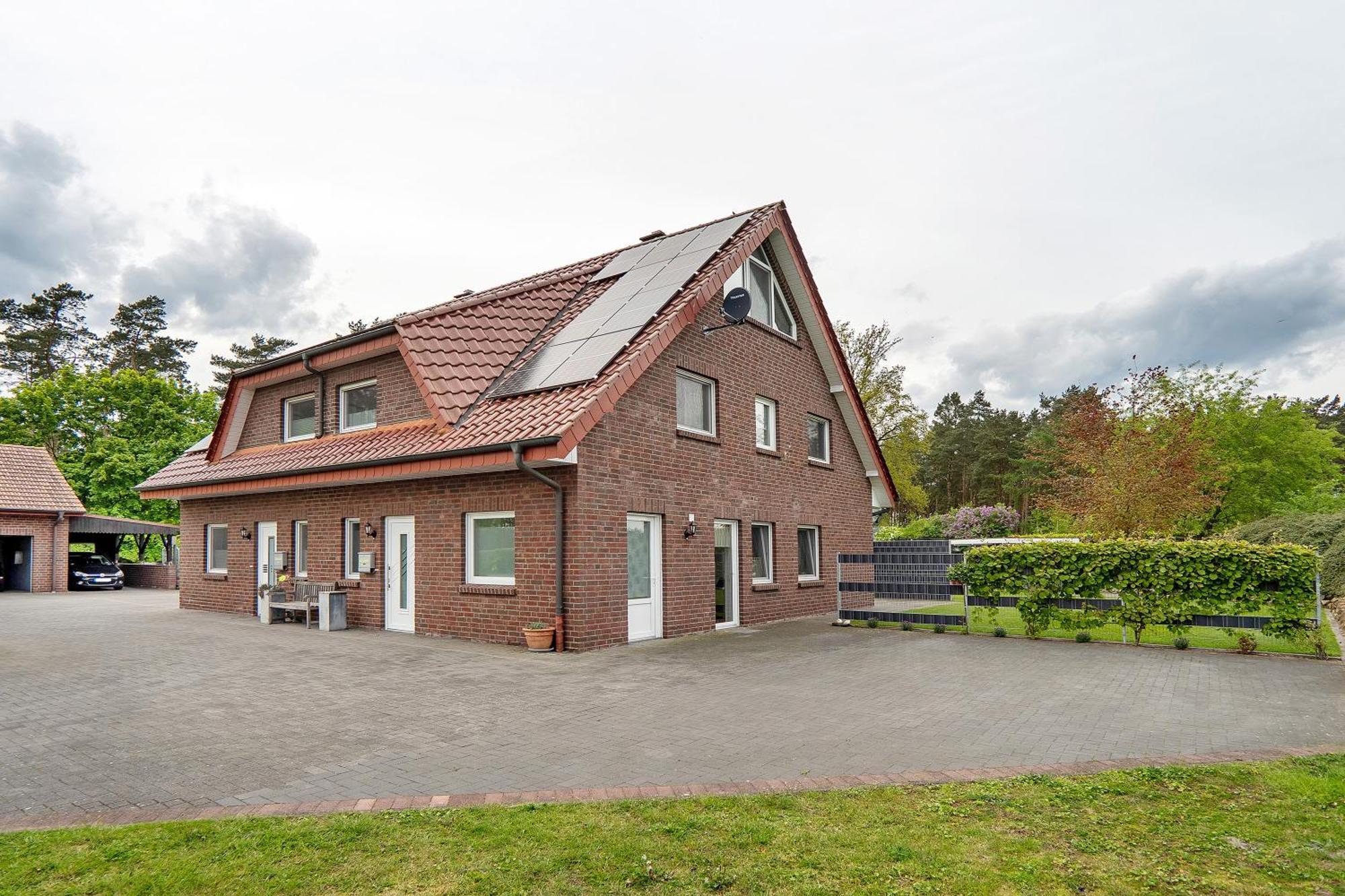 In Spelle