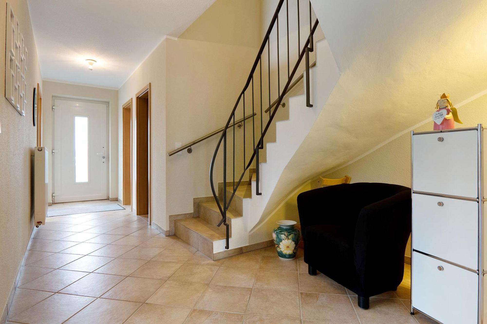 Apartment In